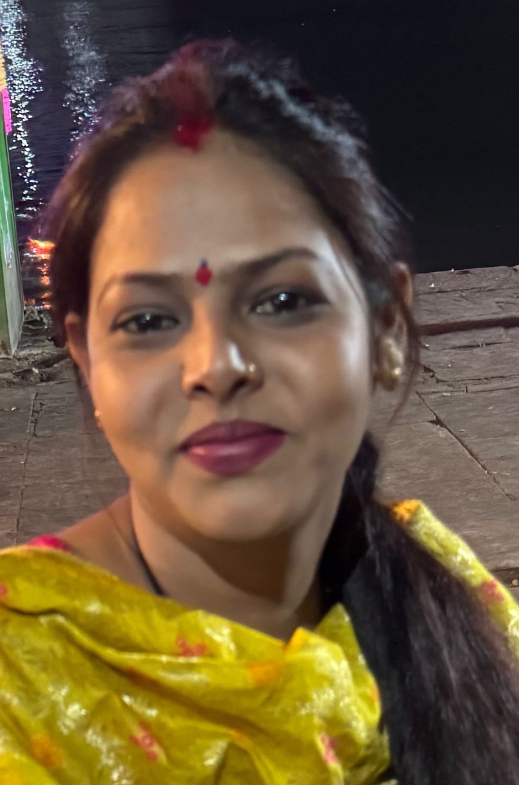 रुचिता दहायत